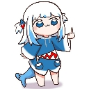 emoji_9 Discord sticker from 22th現視研＆日系風