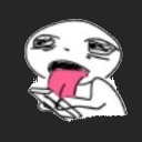 emoji_17 custom emote | 22th現視研＆日系風
