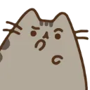 pusheenthinking