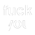 zhite_fuckyou custom emote | 𝐿𝑜𝓈𝓉 4𝓇𝒸𝒽𝒾𝓋𝑒𝓈