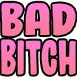 zbadbitchz Discord sticker from 𝐿𝑜𝓈𝓉 4𝓇𝒸𝒽𝒾𝓋𝑒𝓈