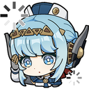 BrainFreeze Discord Emoji - ִ  ࣪   ׅ  𐔌 𝙞𝙧𝙞𝙨˙🫧.
