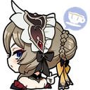 BombasticSideeye Discord sticker from ִ  ࣪   ׅ  𐔌 𝙞𝙧𝙞𝙨˙🫧.