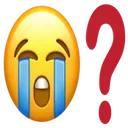 help_qmark custom emote from 𝐿𝑜𝓈𝓉 4𝓇𝒸𝒽𝒾𝓋𝑒𝓈