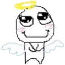 :angel: