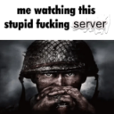 :dumbserver: