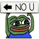 pepenou Discord Emoji - Evergreen