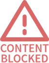 :CH_ContentBlocked: