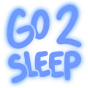 gotosleep Discord Emoji - 𝔩𝔬𝔫𝔢𝔩𝔶 𝔞𝔫𝔤𝔢𝔩