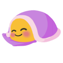 :cozy: