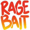 ragebait Discord Emoji - Evergreen 🍃
