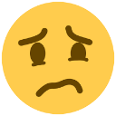 :disgust: