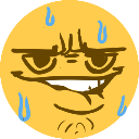 creep2 custom emote | Evergreen