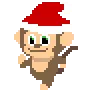 monkey_christmas_dash