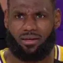Lebronklouded