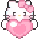 HelloKittyHeart