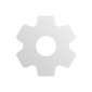 settings Discord sticker - BLACK SHØP™ 1.0 - NAJTANIEJ