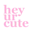 heyurcuteklouded