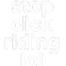 6pnkstopdriding