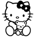 Black_HelloKitty