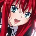 Rias_Smile
