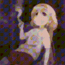 idknow animated emote from Darlings