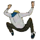 humpinganything