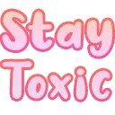 staytoxic