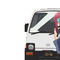 a_cute_hit_by_car_truck_die_kill