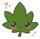 cuteweed