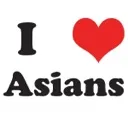 text_iloveasians