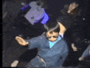 mDance animated Discord emote | -`.napatron.´-