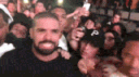 mDrake animated GIF emoji from -`.napatron.´-