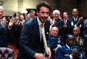 mIronman animated GIF emoji from -`.napatron.´-