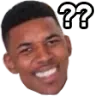 whattt Discord sticker from Steal An Egg | Notifier