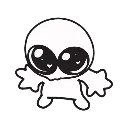 emoji_10 Discord Emoji - 𝔩𝔬𝔫𝔢𝔩𝔶 𝔞𝔫𝔤𝔢𝔩
