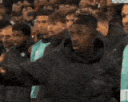 mDembele animated emote - -`.napatron.´-