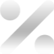 Percent sign symbol displayed in a bold, minimalist font.