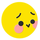 eHehe custom emote | -`.napatron.´-