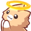 neko_holy Discord sticker from 𝔖𝔱𝔢𝔯𝔫𝔠𝔥𝔢𝔫‘𝔰𝔅𝔞𝔯🍸👣