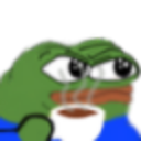 pepo_coffee custom emote | 𝔖𝔱𝔢𝔯𝔫𝔠𝔥𝔢𝔫‘𝔰𝔅𝔞𝔯🍸👣