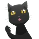 YoruichiGoofyCat