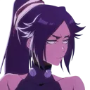 YoruichiAnnoyed