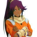 YoruichiArmCrossed