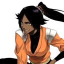 YoruichiTongue