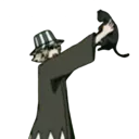 UraharaHoldingYoruichi