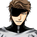 Aizen Discord Emoji - /asanami