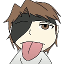 AizenBleh Discord sticker from /asanami