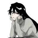 BambiettaAnnoyed