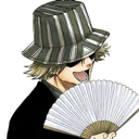 KisukeUrahara